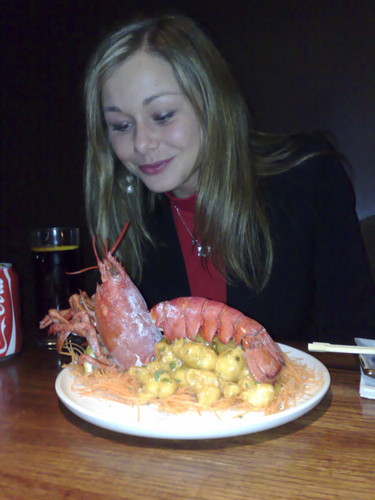 Sushi....mniam...:P