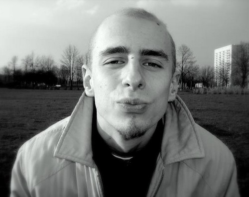 Kuchiduke ;*