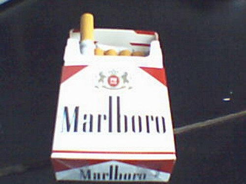 Marlboro