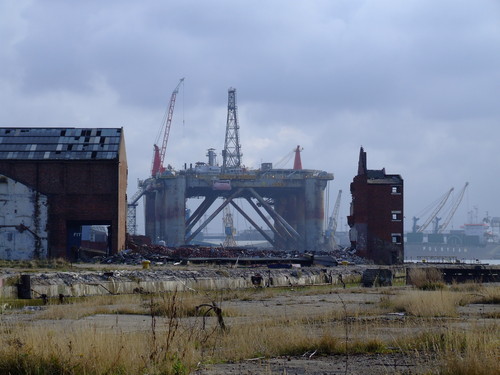 tyneside