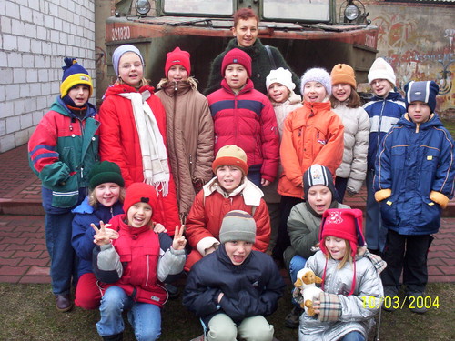 Wpis 6e4ever
