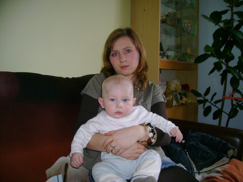 nati i arturek