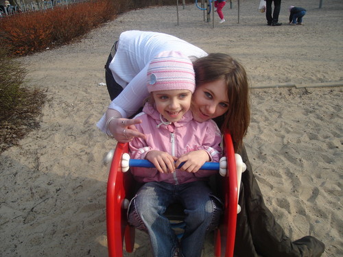 Mit Gabi < 3 