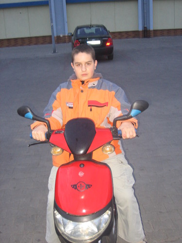 Przed dysk cz.2 i ostatnia