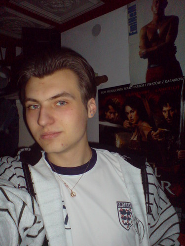 Hehe Nudzio Mi si