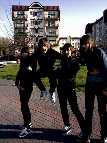Wpis hardlady