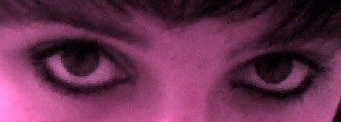 Moje okiii xFFF