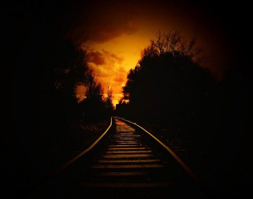 Far Far Away...