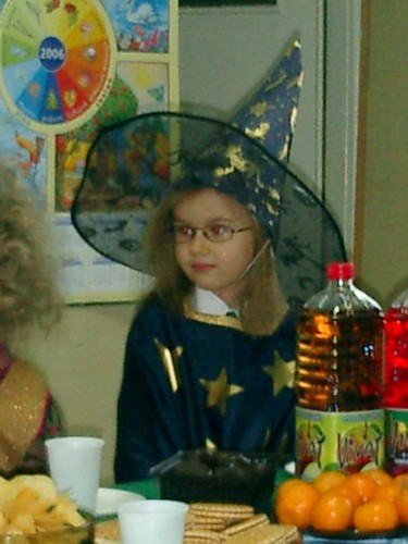 nie kocz