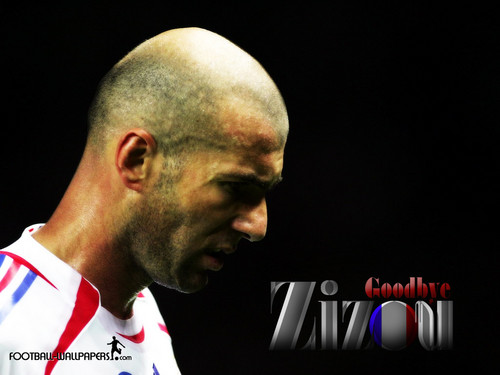 ZIDENINE ZIDANE