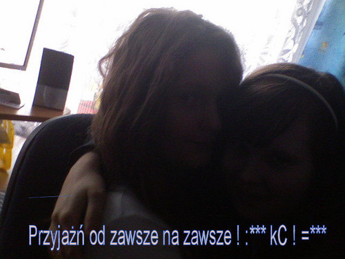 Z LuSniaTkiem :D
