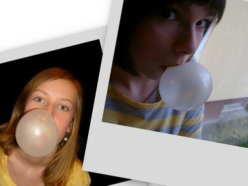balOny xD