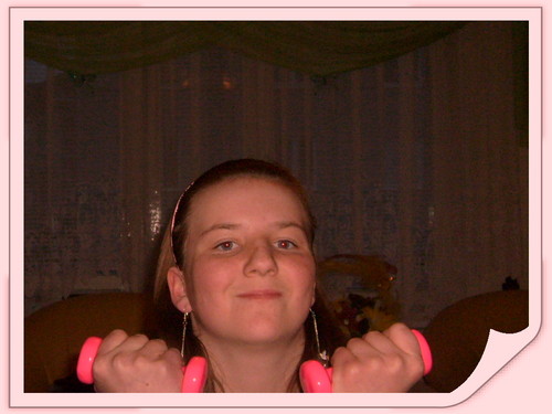 I'M CUTE!!