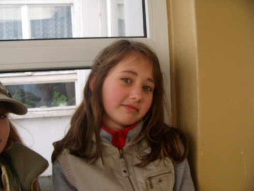 moja klaudia