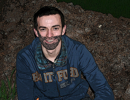 Karol za 10 lat :)
