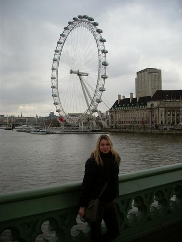 The London Eye