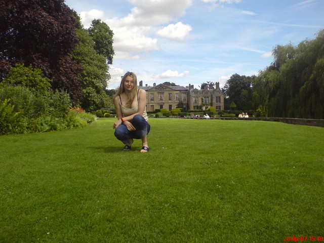  The Castle
