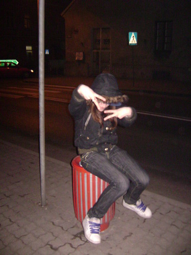 Wpis iluuzja
