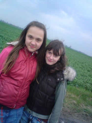 Wercia i Dadi :):)