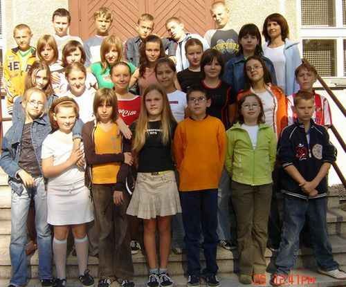 sp3 klasa 6b 
