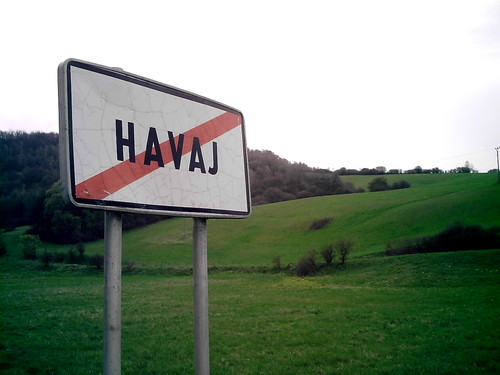 Hawaje