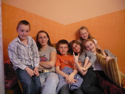 Druyna vipw... i troszke xD