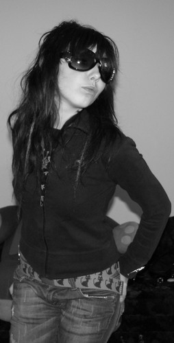 Wpis mszyca