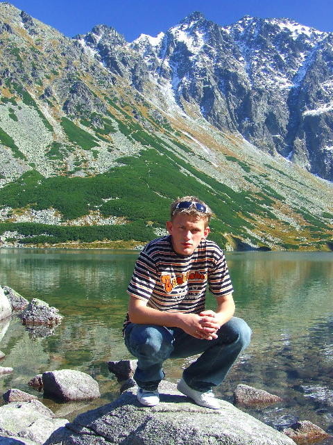 Wpis czerwonoiwpaski