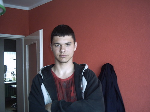 Wpis pawel1907