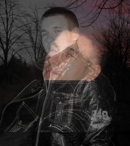 Wojciech...:)