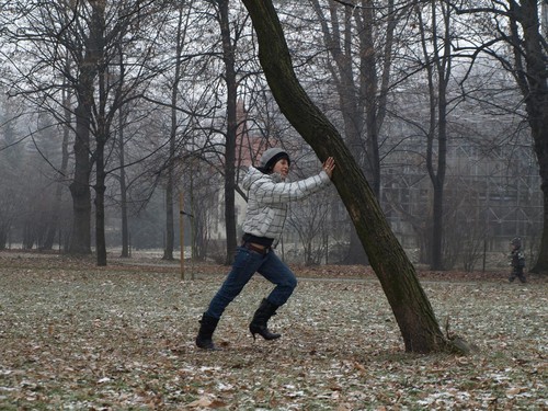noo ruszzz sie !!