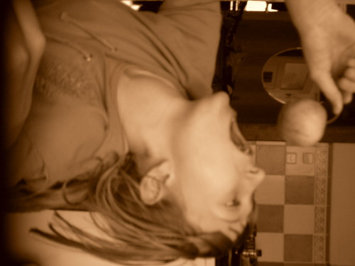 hehe :P