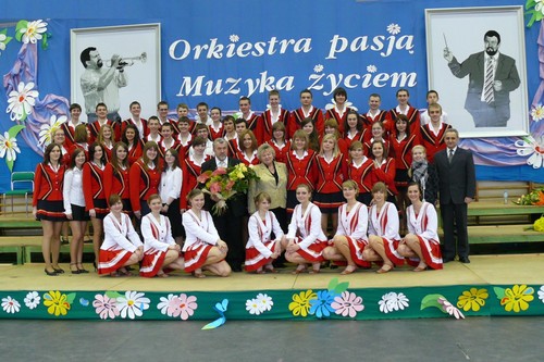 koncert wiosenny