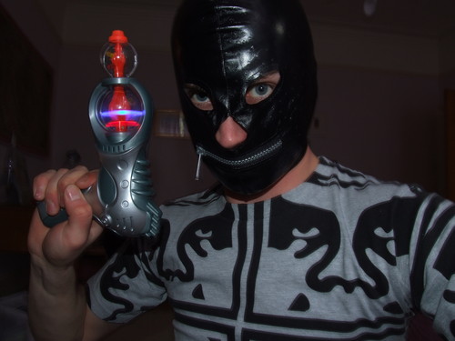 gimp division