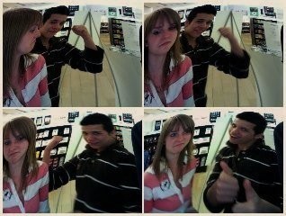 Frankie i ja=)