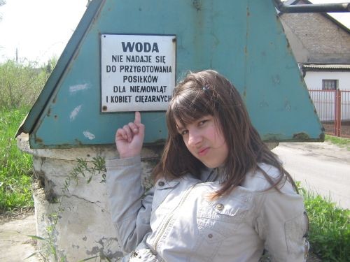 Wpis zbuntowanaasia