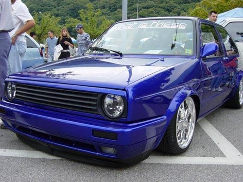    GOLF 2