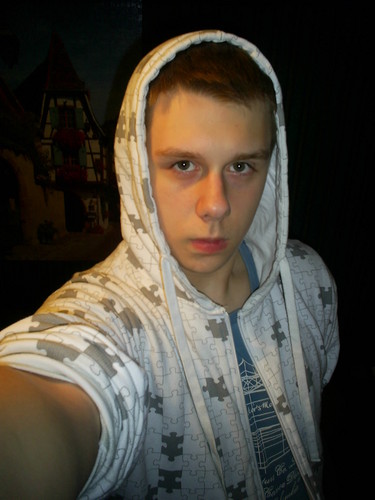 Nowe ^^
