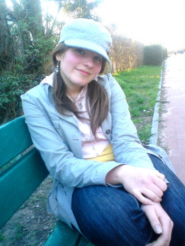 Honey xD 