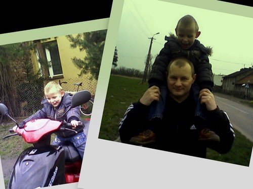 Marci z Kuba:)