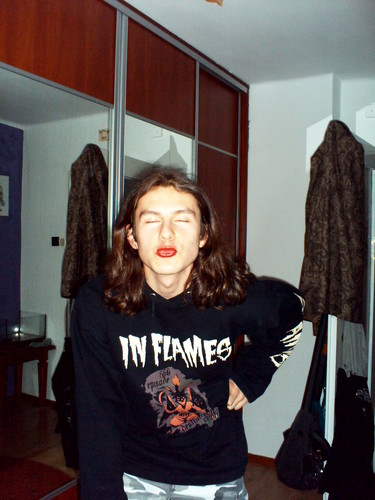 Michalina. xP