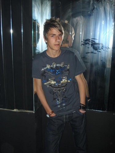 Patryk