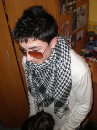Wpis capslook