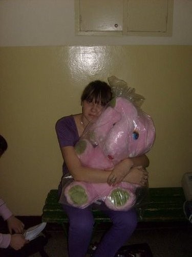 Paulinka ;]