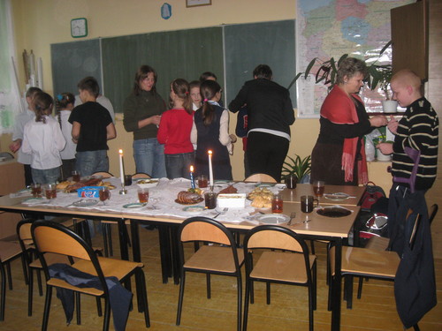 Klasa...