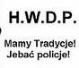           HWDP  