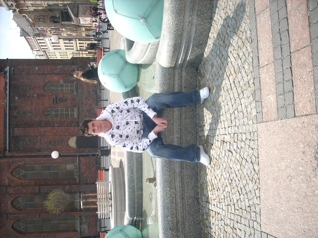 Wrocek:)