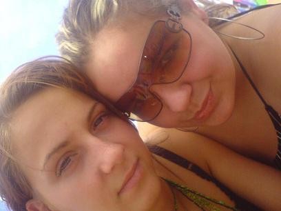 Wakacje 2007 :)
