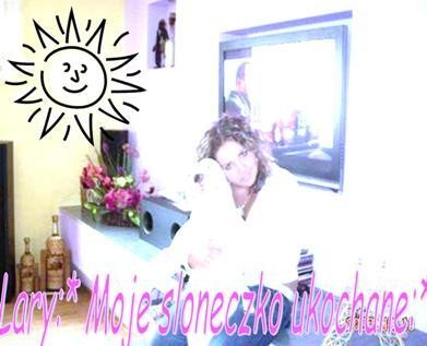 Lary & Me