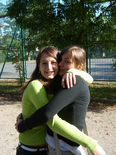 ONE :*